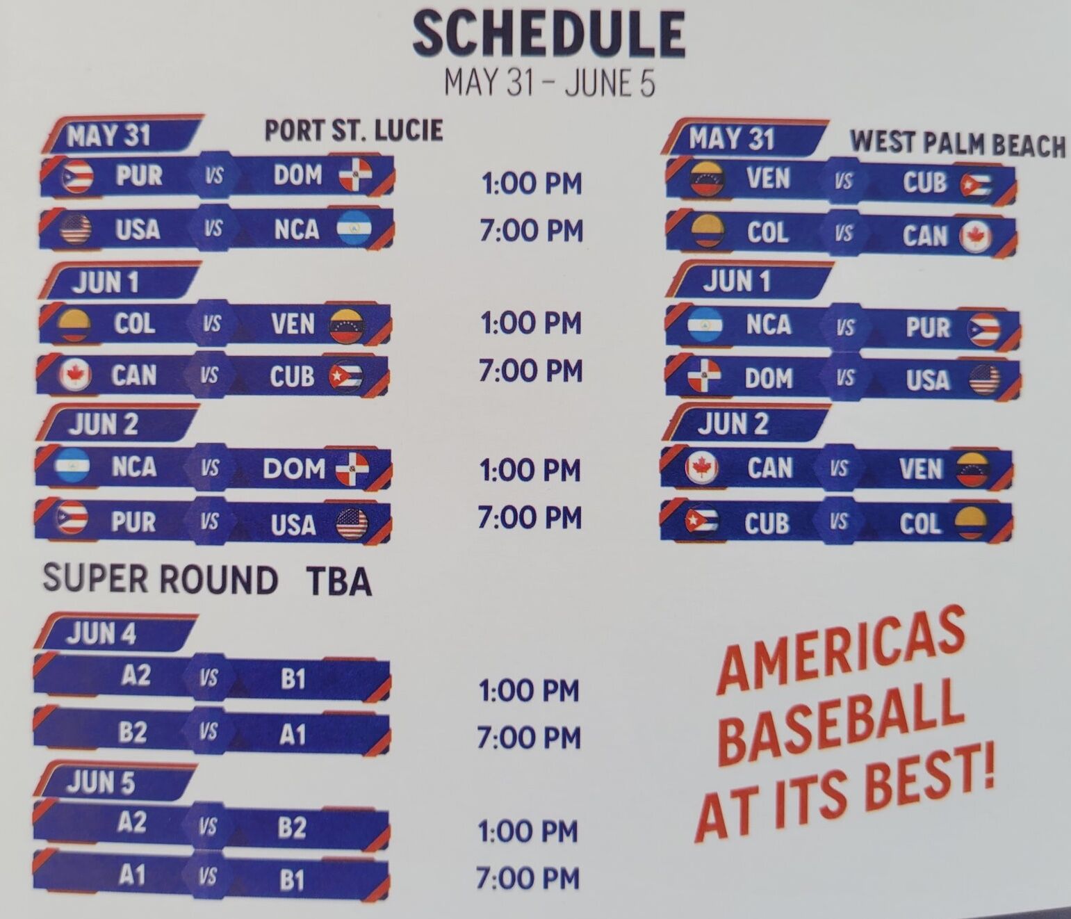 Béisbol
